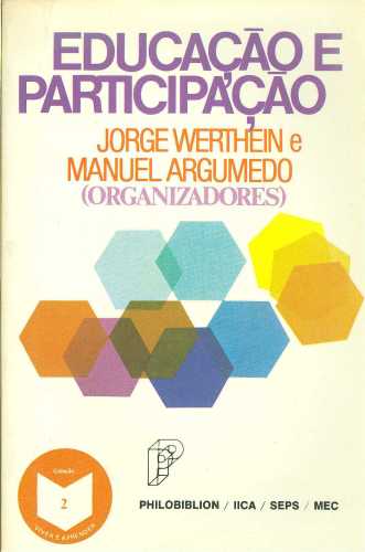 Educação e Participação