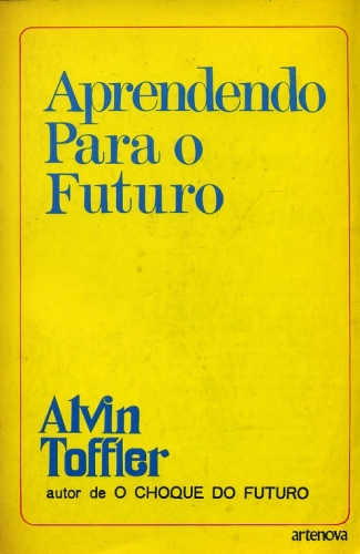 Aprendendo para o Futuro