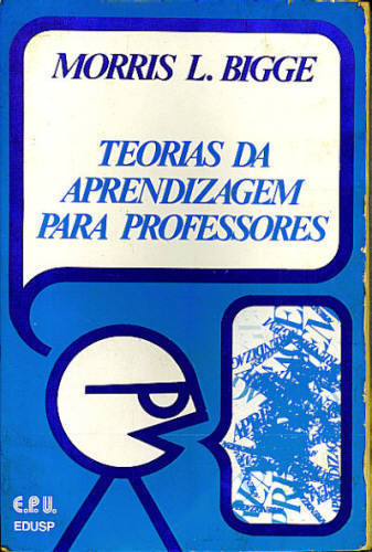 Teorias da Aprendizagem para Professores