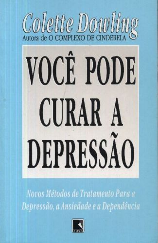 Você Pode Curar a Depressão