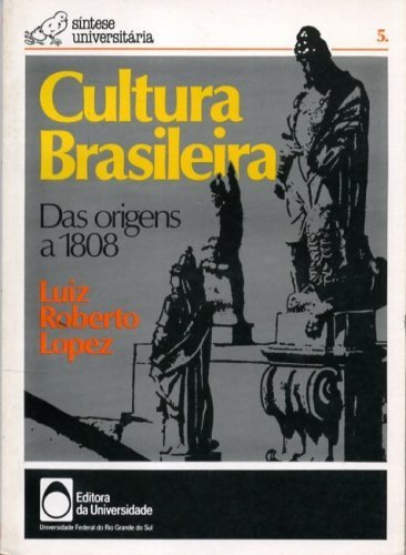 Cultura Brasileira