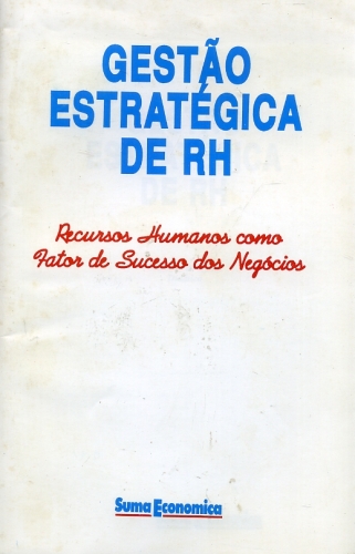 Gestão Estratégica de RH
