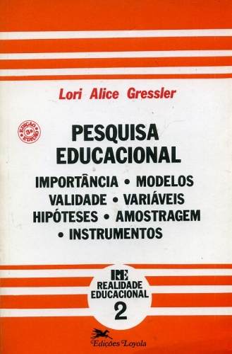 Pesquisa Educacional