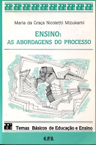 Ensino: As Abordagens do Processo