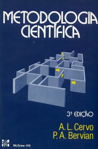 Metodologia Científica