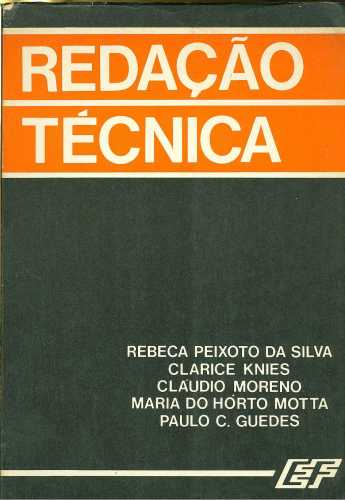 Redação Técnica