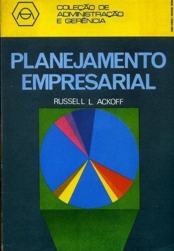 Planejamento Empresarial