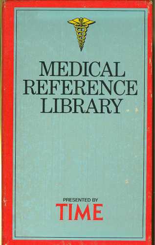 Medical Reference Library (Em 4 Volumes)