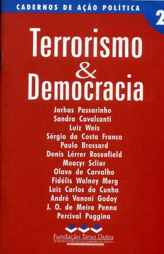 Terrorismo e Democracia