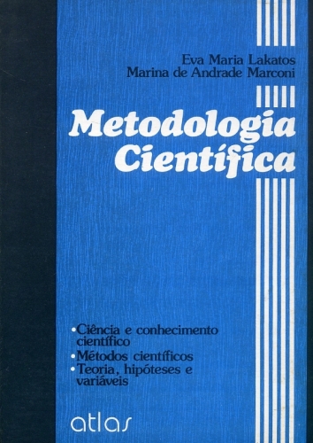 Metodologia Científica