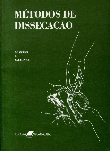 Métodos de Dissecação