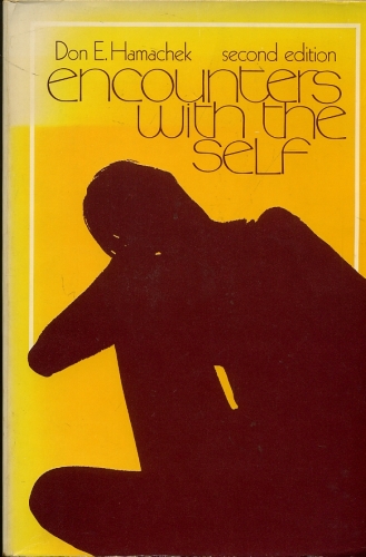Encounters With The Self