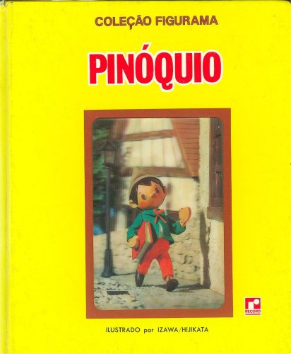 Pinóquio