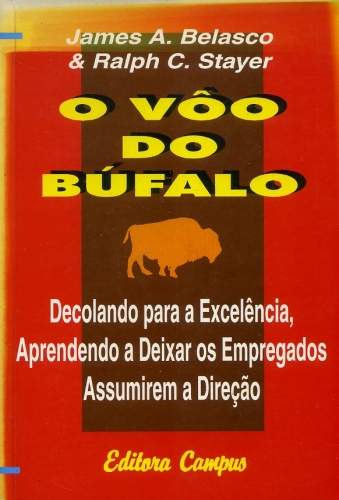 O Vôo do Búfalo