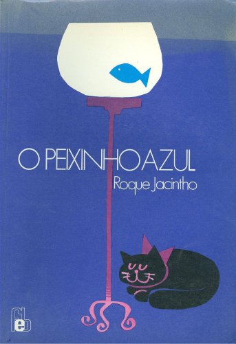 O Peixinho Azul e Outras Histórias