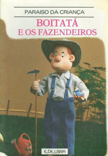 Boitatá e os Fazendeiros