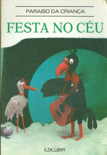 Festa no Céu