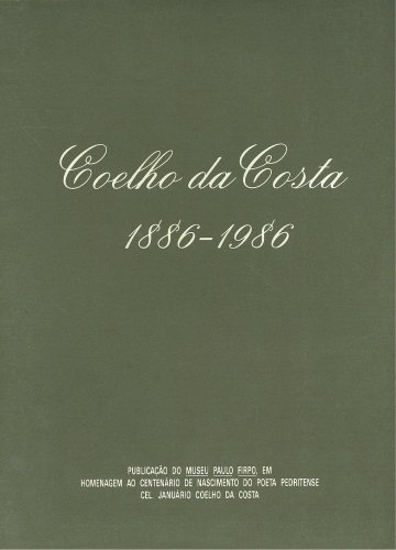 Coelho da Costa 1886-1986