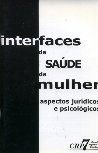 Interfaces da Saúde da Mulher