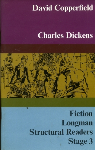 David Coppefield - Adaptação: Fiction Longman Strictural Readers (Stage 3)