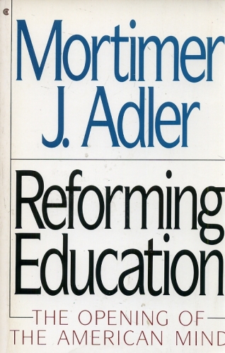 Reforming Education