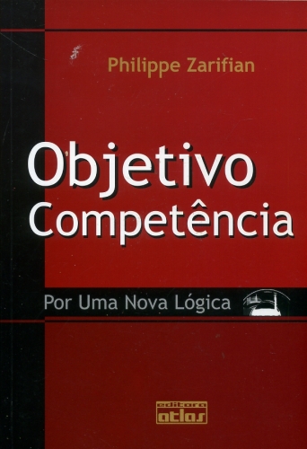 Objetivo Competência