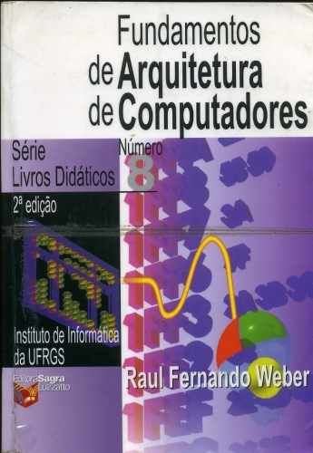 Fundamentos de Arquitetura de Computadores