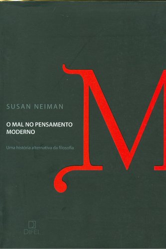 O Mal no Pensamento Moderno