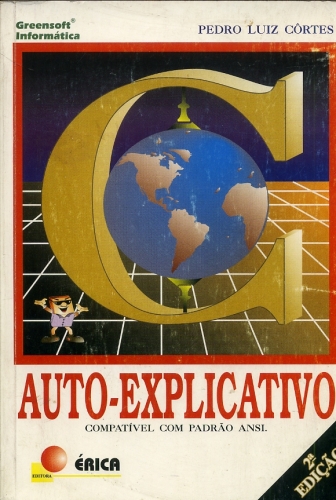 C - Auto-Explicativo