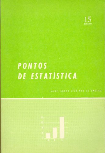 Pontos de Estatística