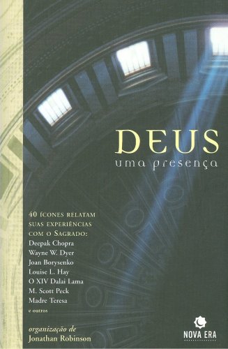 Deus: uma Presença