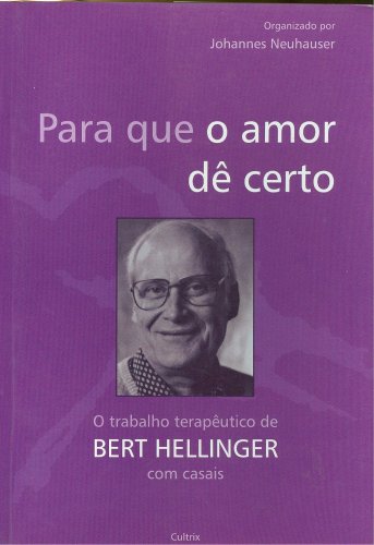 Para que o Amor Dê Certo