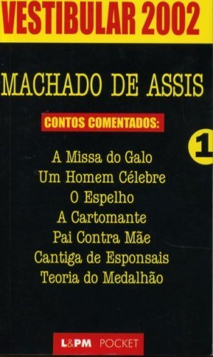 Contos Comentados