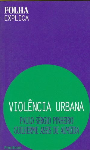 Violência Urbana