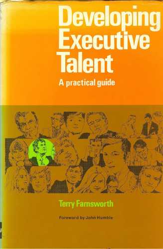 Developing Executive Talent