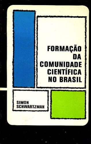 Formação da Comunidade Científica no Brasil