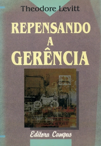 Repensando a Gerência