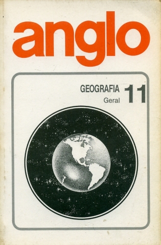 Sistema Anglo de Ensino 11 - Geografia Geral