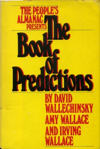 The Book of Predictions