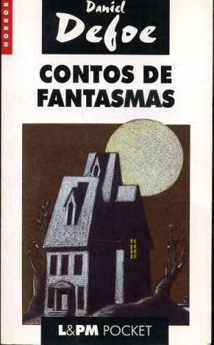 Contos de Fantasmas