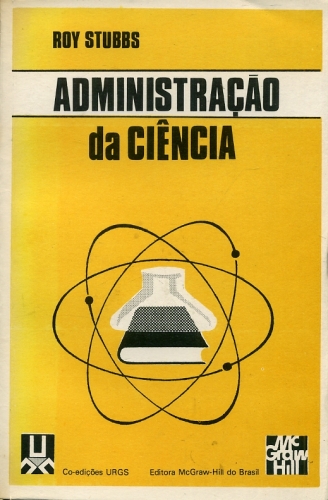 Administração da Ciência