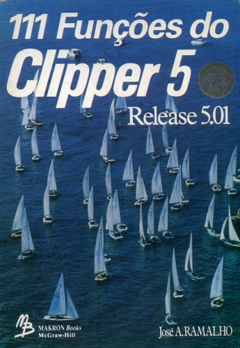 111 Funções do Clipper 5