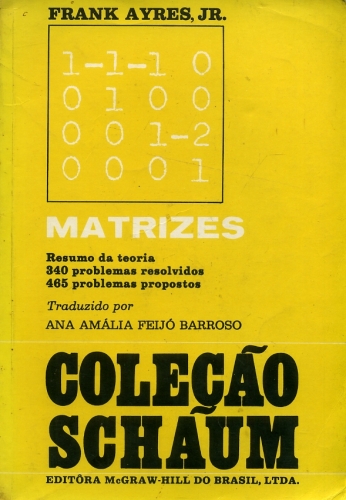 Matrizes