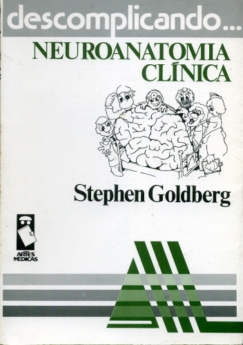 Descomplicando... Neuroanatomia Clínica