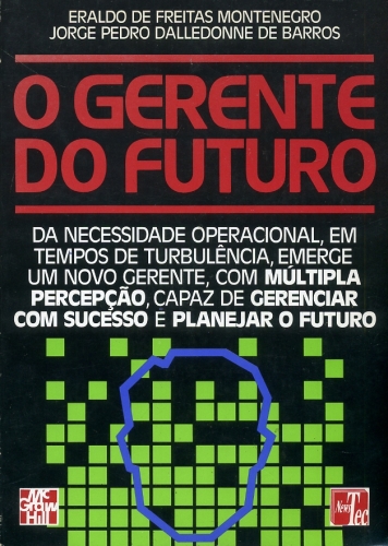 O Gerente do Futuro