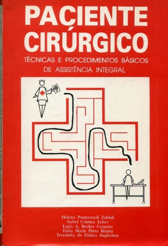 Paciente Cirúrgico