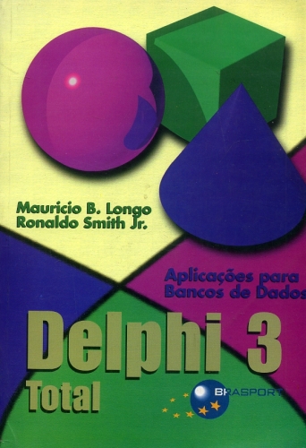 Delphi 3 Total
