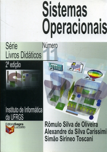 Sistemas Operacionais nº 11