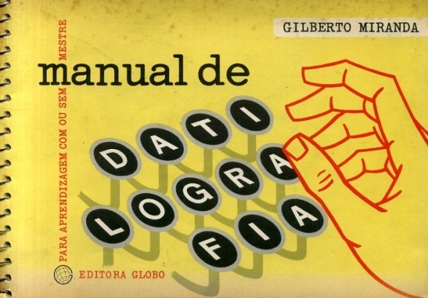 Manual de Datilografia