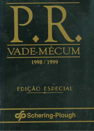 P. R. Vade- Mécum